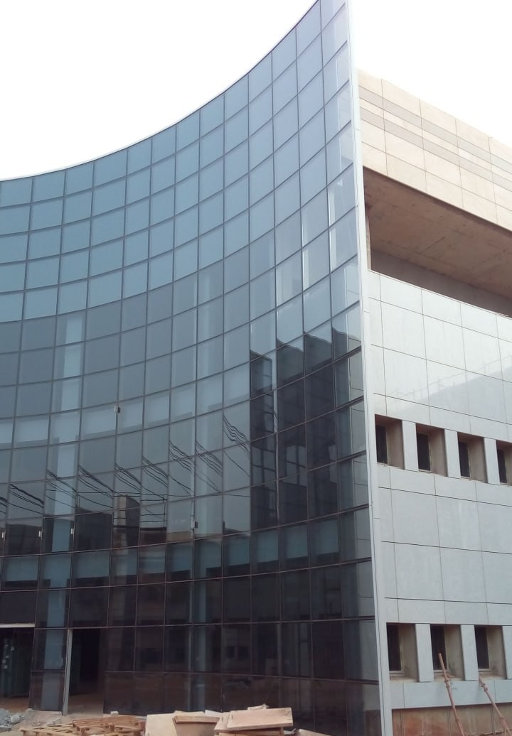 University of Ghana Medical Centre LTD